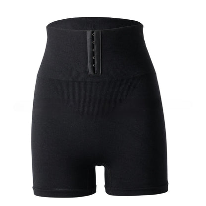 Ceinture gainante haute – culotte shapewear élastique